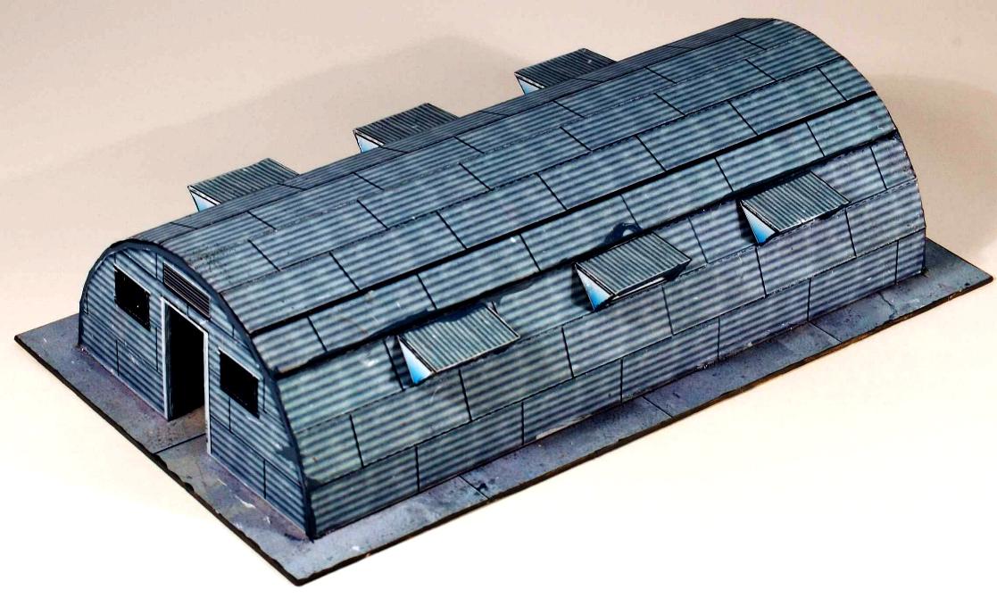 Vampifan S World Of The Undead Finger And Toe Models Quonset Hut