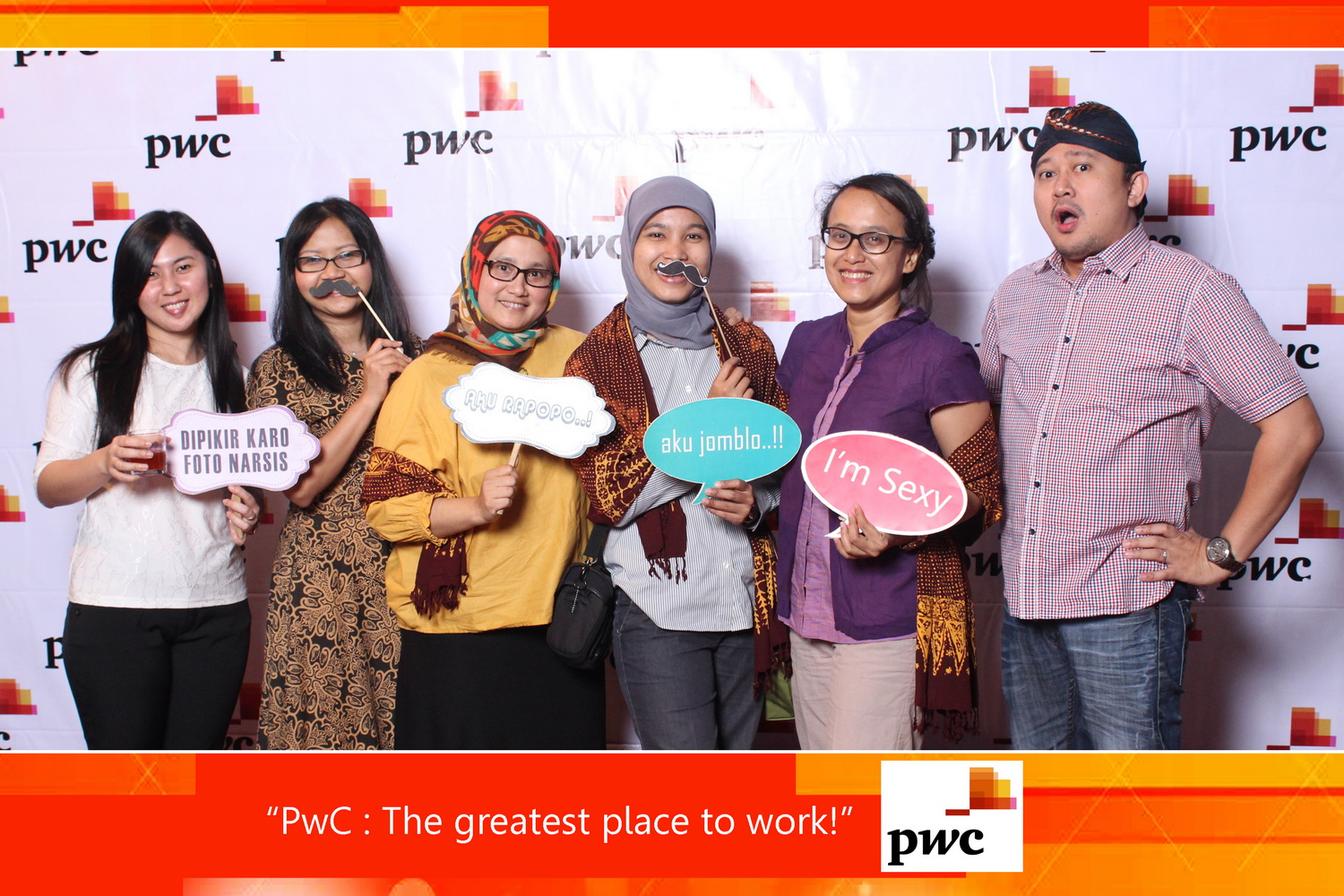 Melayani Photo Booth Pernikahan di Karanganyar Photo