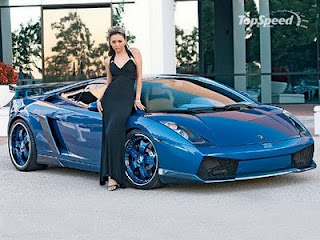 Fotos e Imagens de Carros: Fotos de Carros personalizados