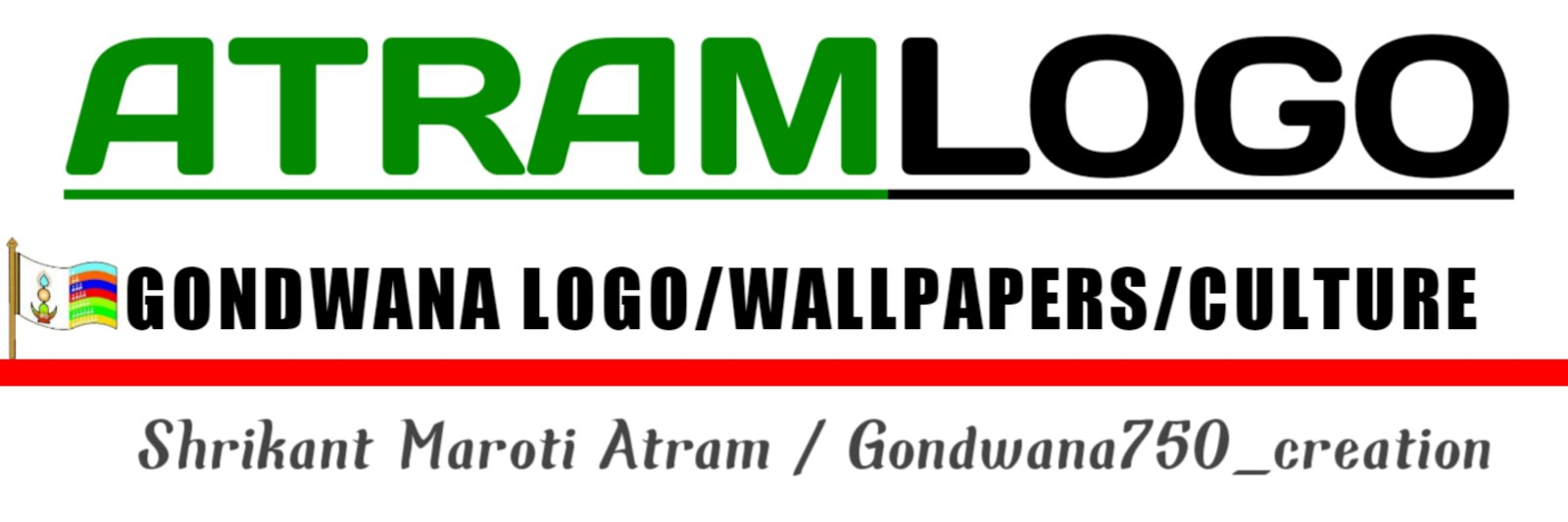 atram logos design free 