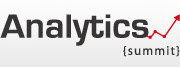 Analytics Summit 2013