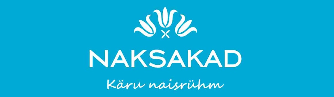 Naksakad Naised