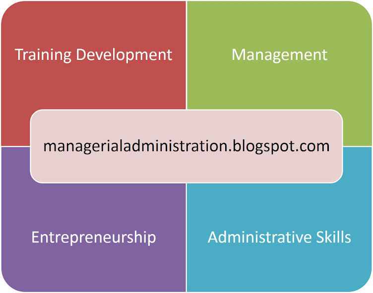 Managerial Administration