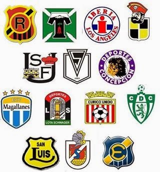 Chile primera division
