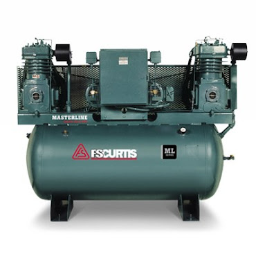 Curtis Air Compressor sales and service