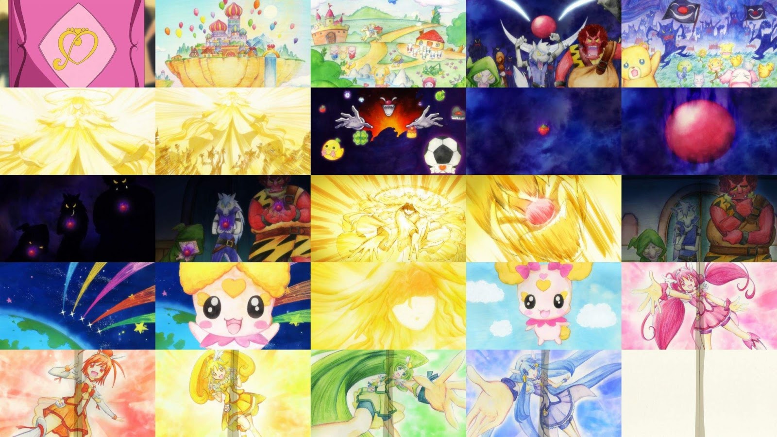 download smile pretty cure for free download smile pretty cure for free