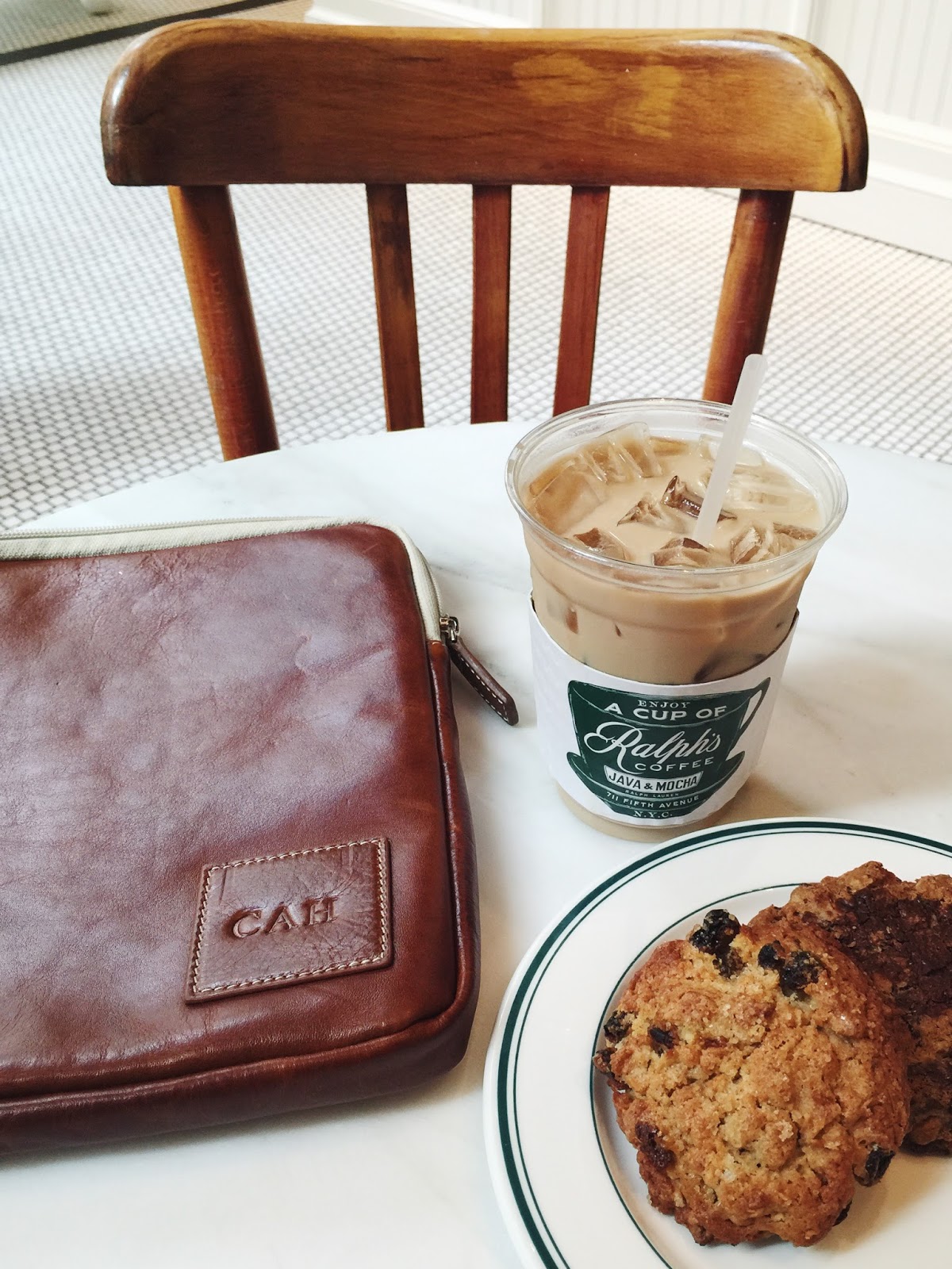 Cute Laptop Sleeves Carly the Prepster