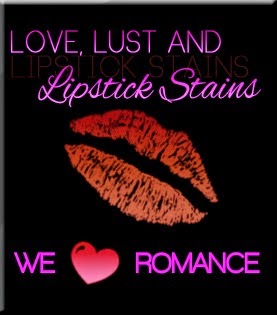 Love, Lust and Lipstick Stains