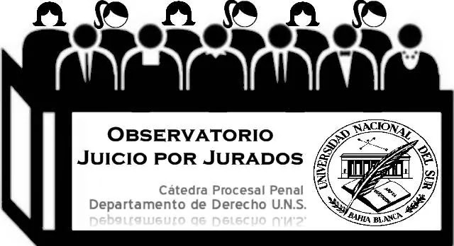 Observatorio de Juicio por Jurados Bahía Blanca
