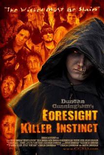 مشاهدة وتحميل فيلم Foresight Killer Instinct 2013 مترجم اون لاين