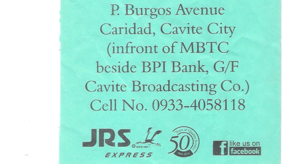 Lady Stapler JRS Courier Howto