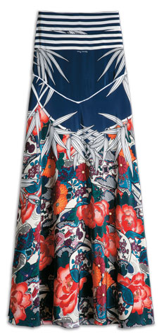 saia longa cos largo