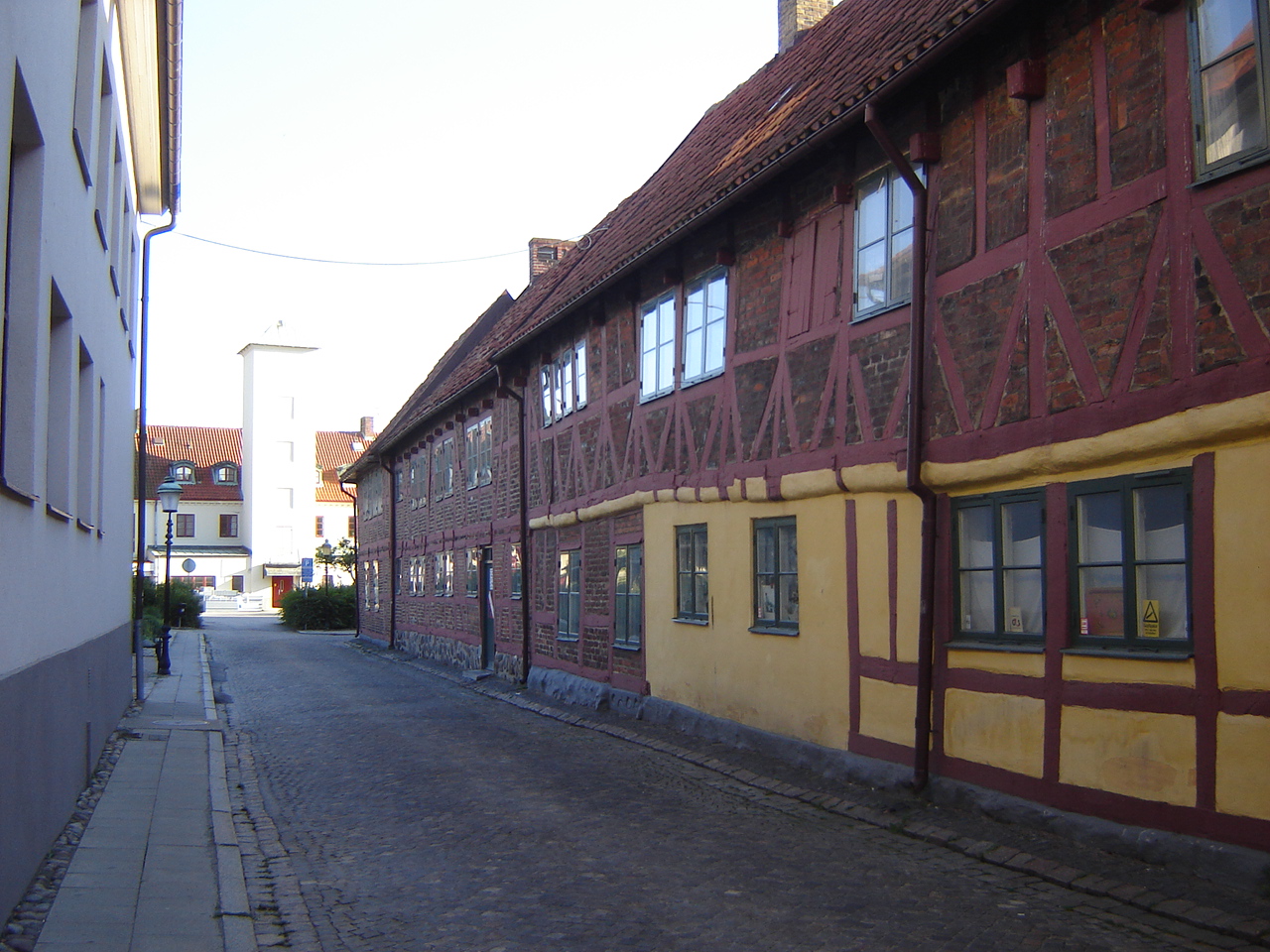 dejta i stockholm ystad