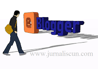 Setting Domain Blogspot