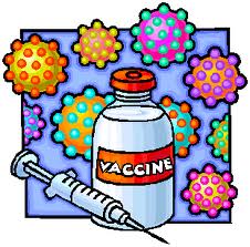 Health Tip - use vaccine