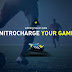 Adidas Nitro Charge Boots