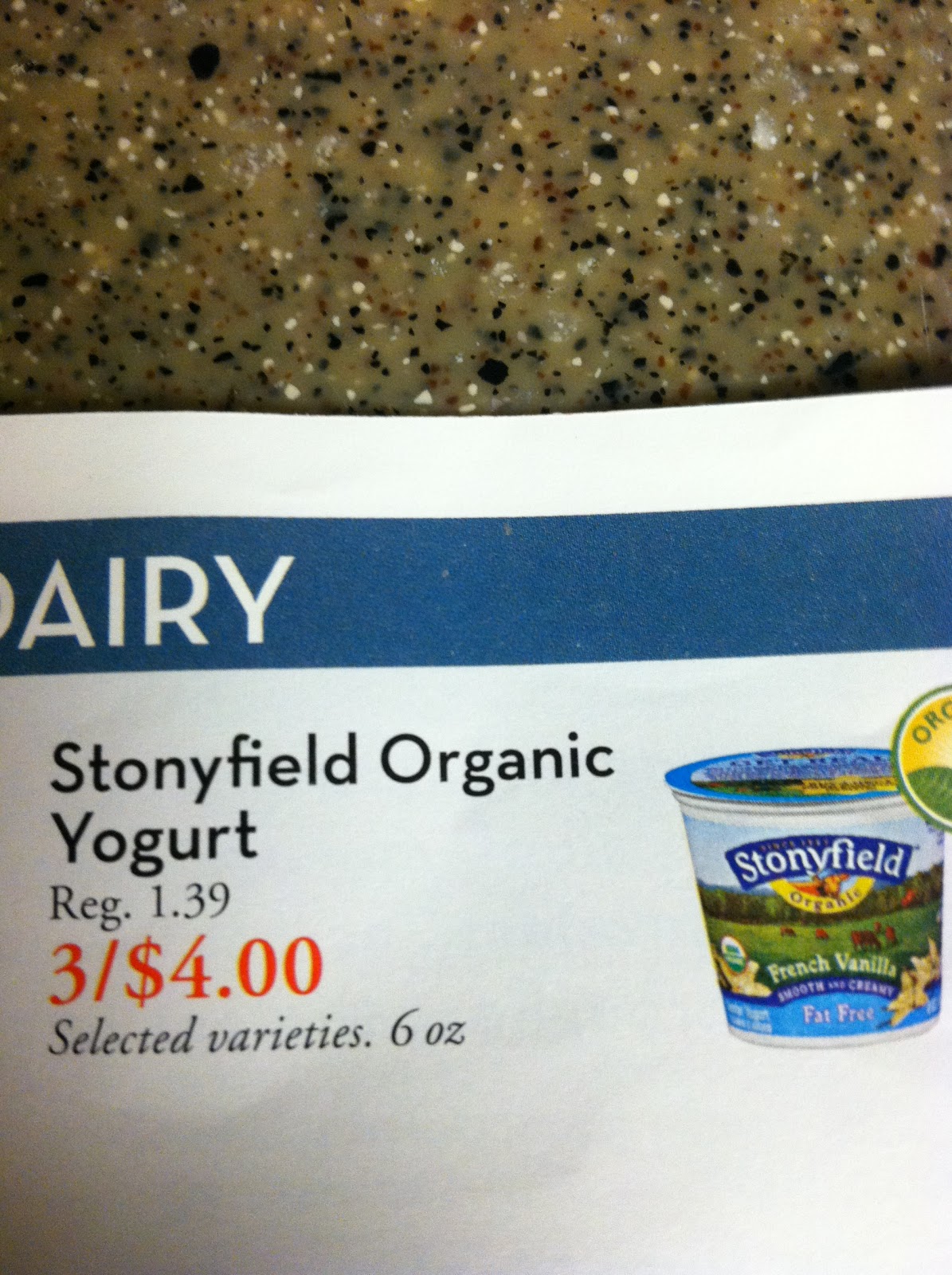 Mary Helen's Test Kitchen Easy Yogurt Making