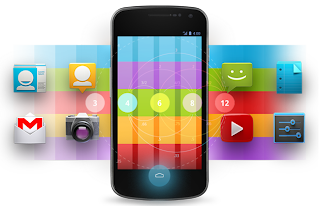 Top 10 free Android Apps of 2013 by ultimatechgeek.com