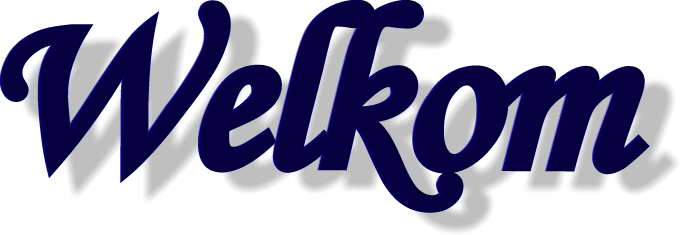 Welkom Welkom