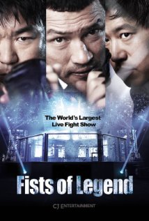  فيلم Fists of Legend 2013  Fists+of+Legend+2013