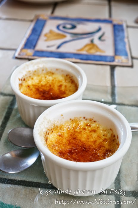 [食記] 台中‧美術館綠園道 吉凡尼的花園‧無毒早餐 Buffet