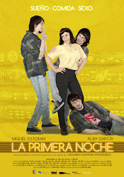 "La primera noche" en Facebook