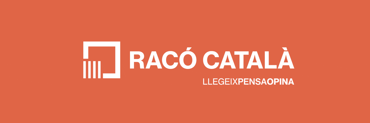 Racó català