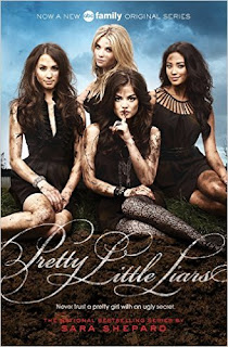 Pretty Little Liars Pdf