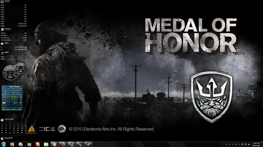 Medal Of Honor Game Download For Pc