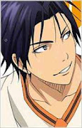 Kuroko' Basketball