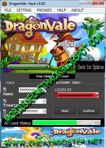 Dragonvale Hack Org Updated Version Of Internet