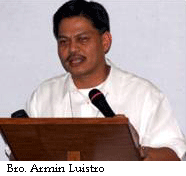 Sec. Luistro lauds Surigao Norte's education roadmap