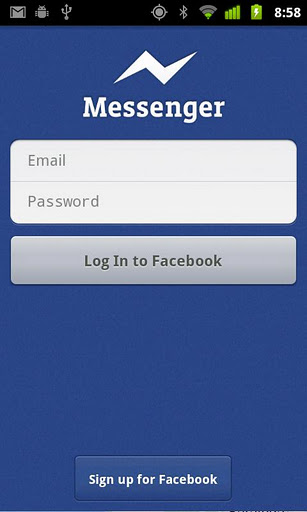 hacker account messenger v1 7