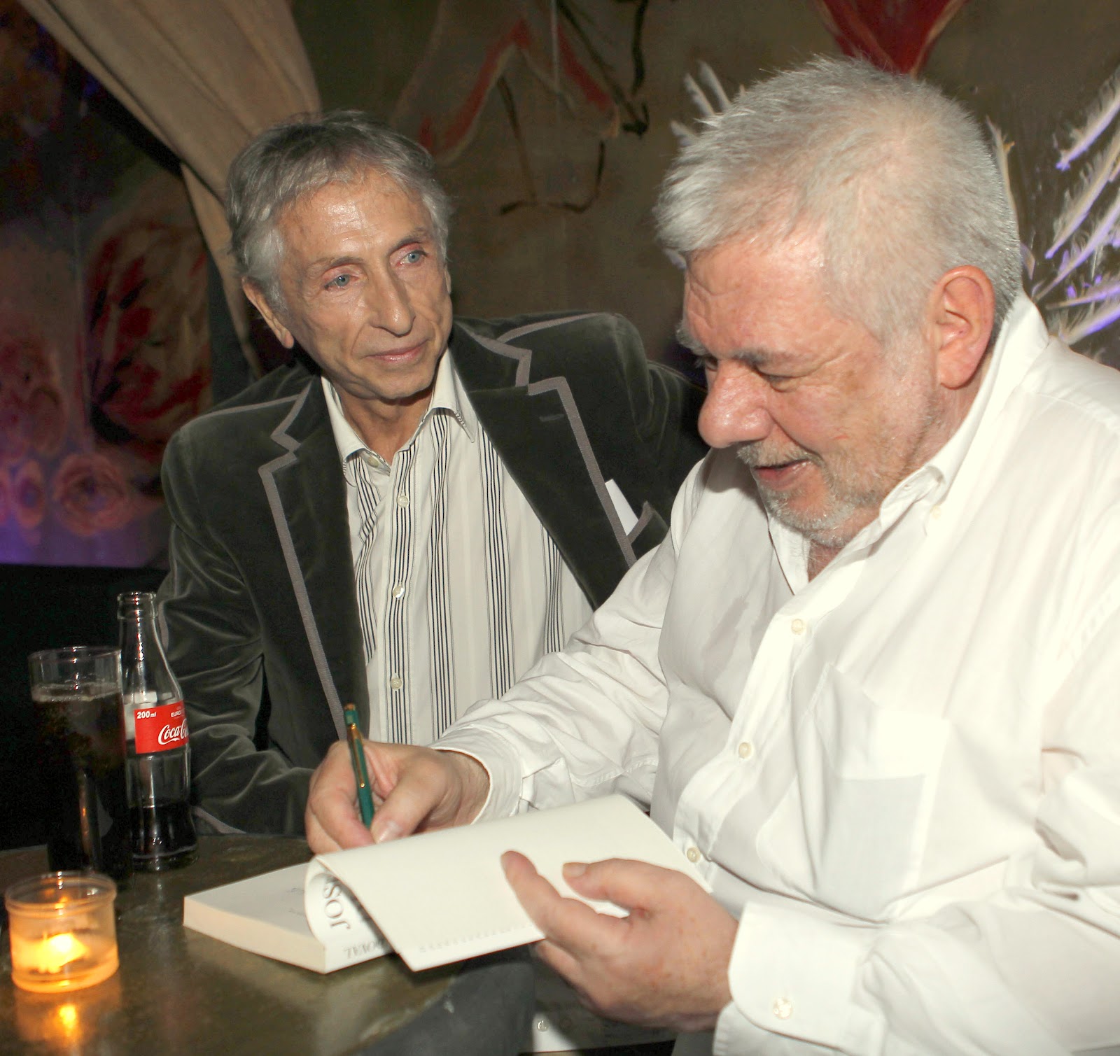 El Observador Solitario 