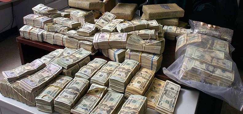 Stacks O Money