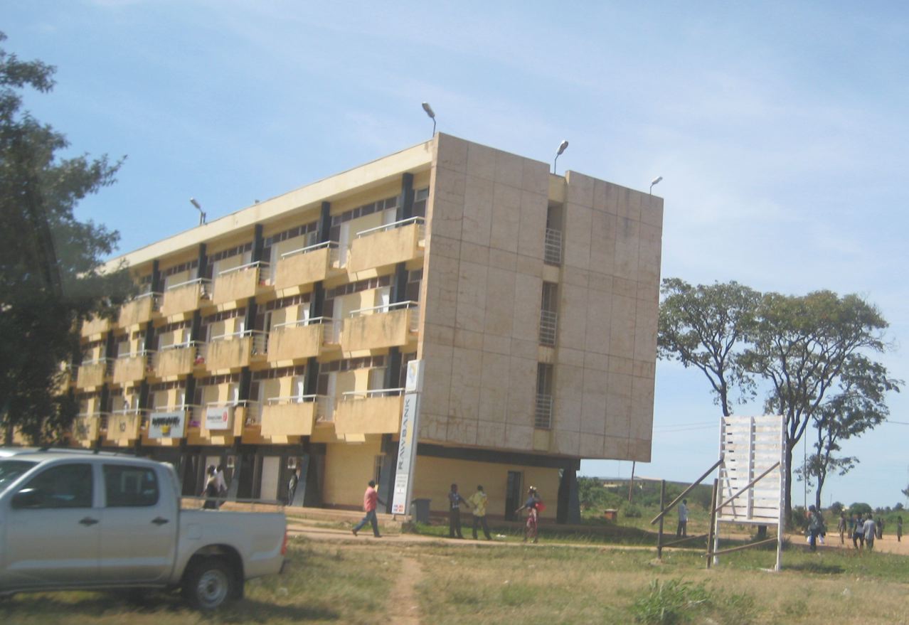 MGM University of Health Sciences