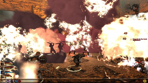 Dragon Age 2-RELOADED Cracked Skidrow Games