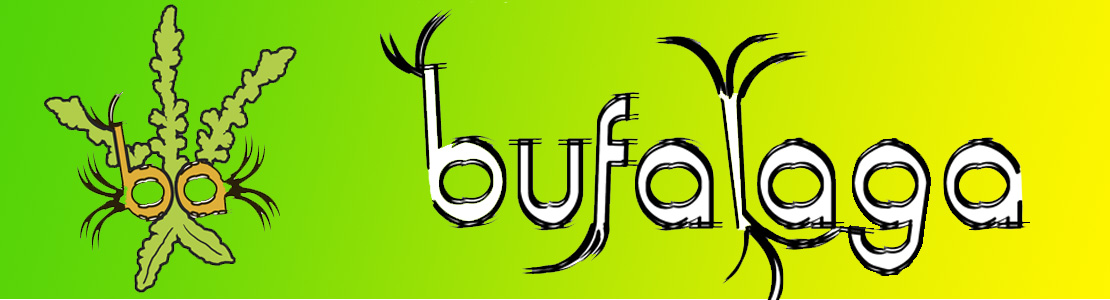 Bufalaga