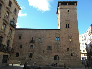 Torre del Aire