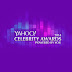 Yahoo Philippines Celebrity Awards 2014