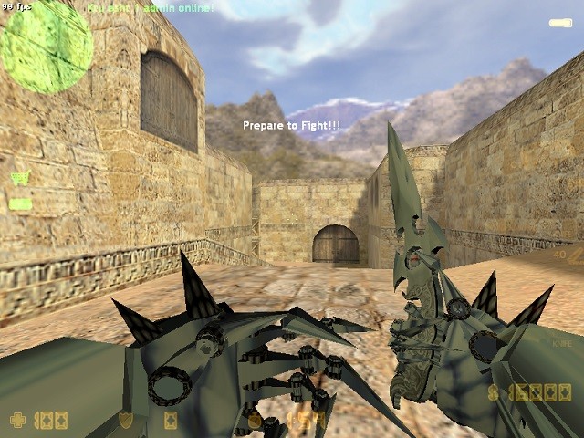 Counter-Strike 2D Download