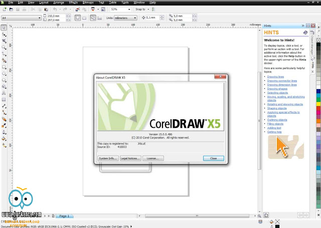 Download Corel Draw X5 Full Crack Download Corel Draw X5 Full Crack