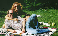 Sie und ich anno 1993
