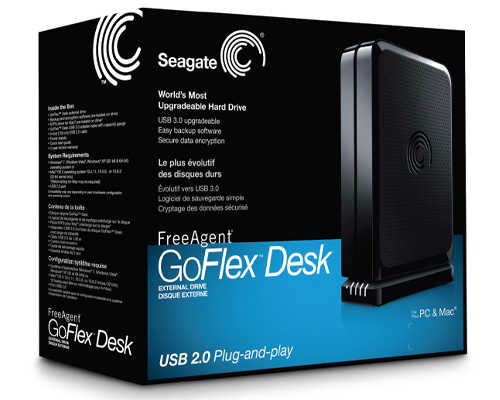 Seagate Freeagent Goflex Desk Mac Software Seagate Freeagent Goflex Desk Mac Software