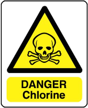 Research Papers Harmful Effects Of Chlorine To The Environment 1 23 11