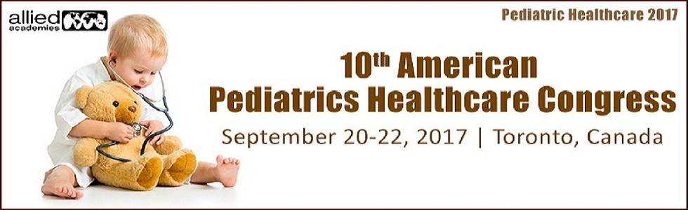 10<sup>th</sup> American Pediatrics Healthcare Congress