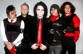 My Chemical Romance