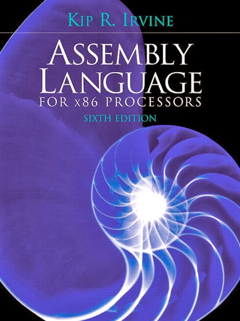Assembly Language Kip R Irvani Sixth Edition