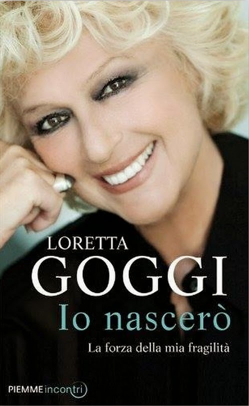 LORETTA  GOGGI