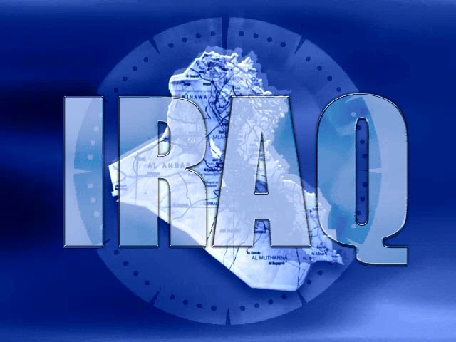 Iraq World